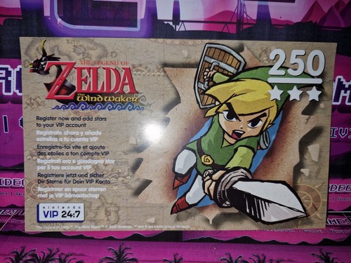 Zelda the wind waker - zelda,
