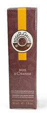 Roger & Gallet Bois d'Orange Acqua Profumata per il Benessere 30 ml