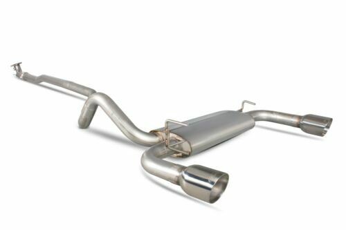 Scarico scorpion non res - scarico,