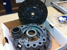 Kit frizione per iveco 40 - frizione,