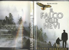 IL FALCO DELLE NEVI STUART