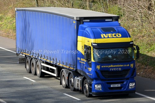 Truck photo 12x8 iveco - 12x8,