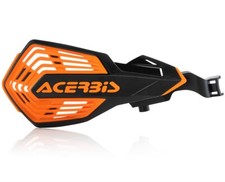 PARAMANI ACERBIS K-FUTURE NERO