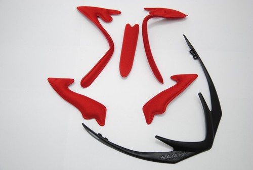 Kit rudy project spugne - kit,