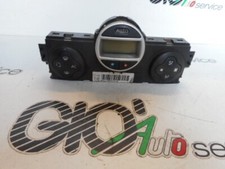 COMANDO CLIMA RENAULT MEGANE
