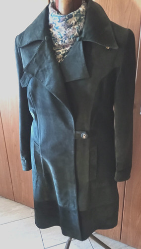 Giacca giaccone cappotto di - giaccone,