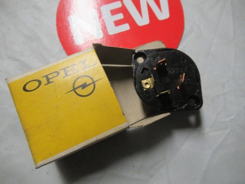 Opel kadett olympia - /,