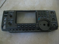 Pannello frontale Icom