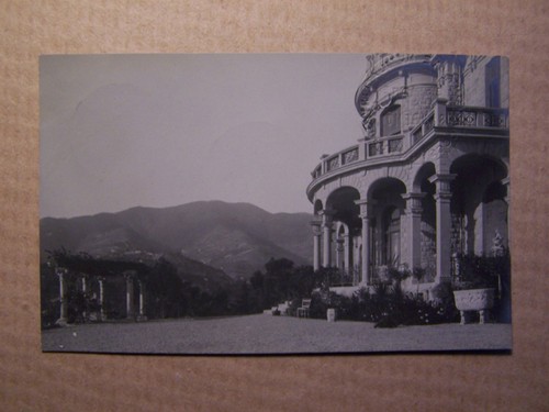 Sanremo vera - (imperia,
