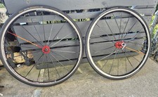 Mavic Ksyrium SL Coppia Ruote