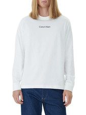 Calvin Klein T-shirt manica