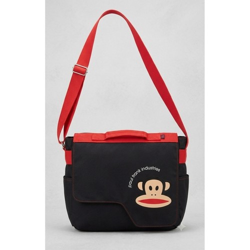 Borsa messenger vintage paul - borsa,