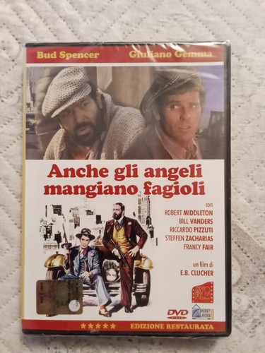 Anche gli angeli - anche,