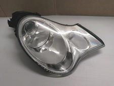 PORSCHE 911 996 996.2 FACELIFT