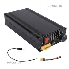 Amplificatore potenza radio - amplificatore, di