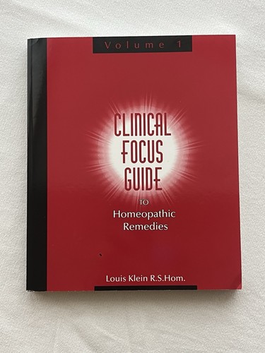 Louis klein clinical - louis,