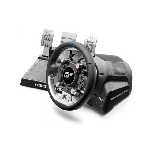 Thrustmaster ii usb - t-gt,