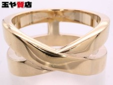 Hermès Ruban Sciarpa Anello