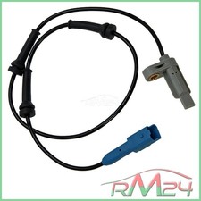 SENSORE ABS GIRI RUOTA POST