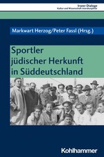 Sportler jüdischer Herkunft