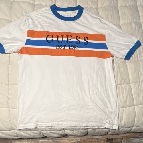 Shirt guess uomo - uomo, s