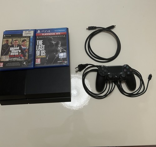 Playstation pro usata - playstation,
