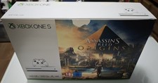 Console xbox one - s, 500gb