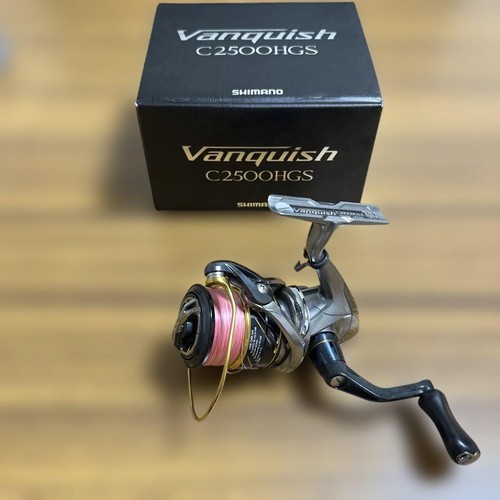 Mulinello spinning shimano - mulinello,