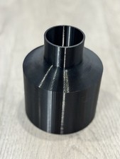 Adattatore Aspiratore Pialla