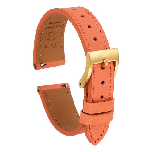 Cinturino orologio pelle - cinturino,