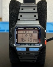 Orologio Casio SDB 500w