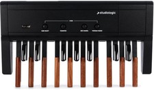 Pedaliera controller MIDI