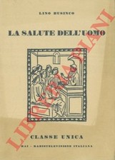 Medicina - BUSINCO - La salute