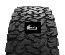 Pneumatici Auto GOODRICH