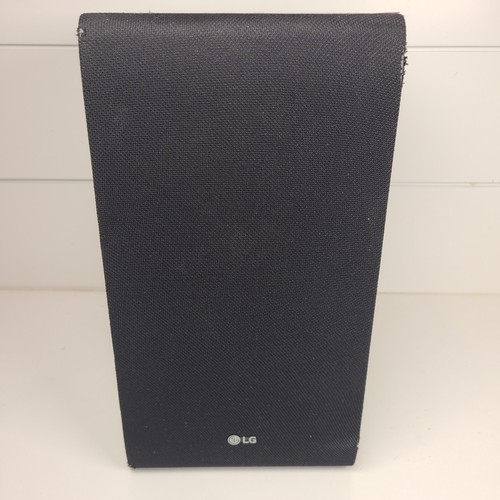 Subwoofer wireless attivo - lg,