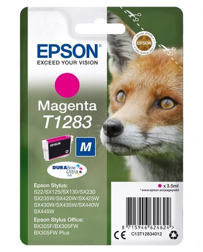 Cartuccia originale epson - cartuccia,