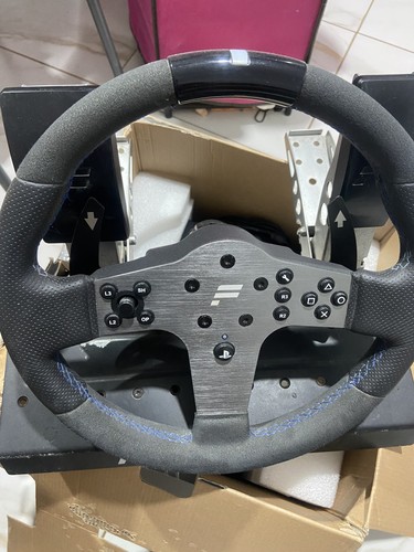 Fanatec csl elite - csl, 6nm