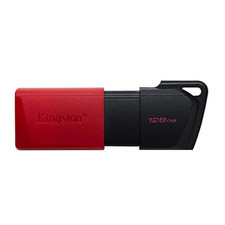 Kingston DataTraveler Exodia M PenDrive USB 3.2 Gen 1 DTXM/128GB - con cappuccio