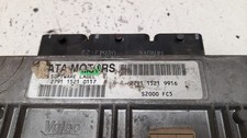 279115210117 centralina motore