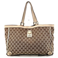 Gucci borsa abbazia - borsa, tela