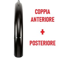 Coppia Parafanghi per