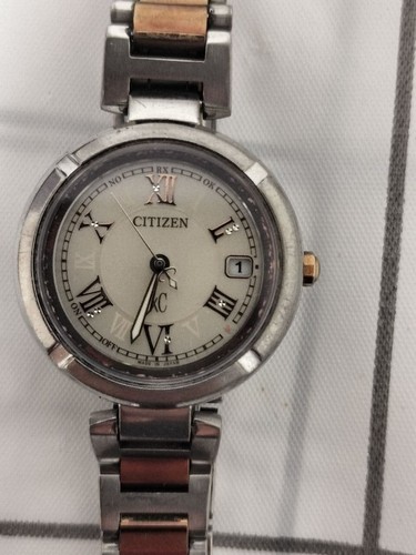 Orologio donna citizen cross - orologio,