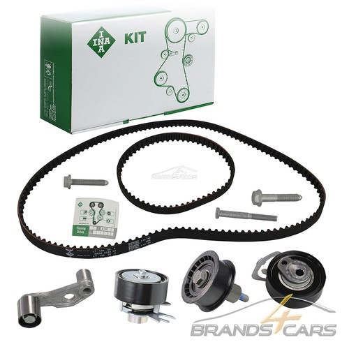 Kit cinghia dentata - kit, per
