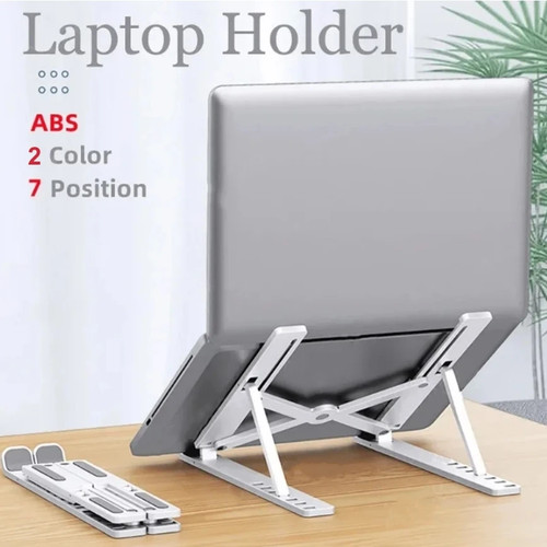 Supporto per laptop regolabile - per,