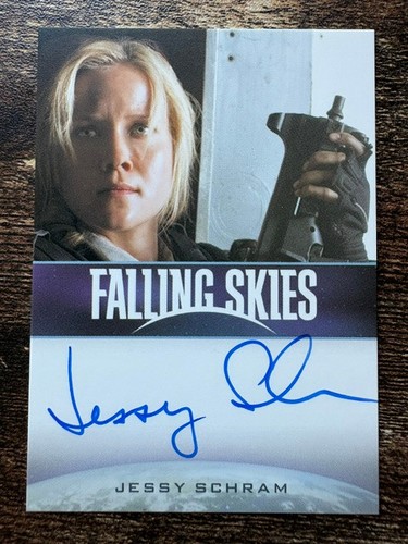 Falling skies season premium - skies, 2