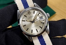 TUDOR 34mm Prince Oysterdate ref. Cassa Oyster 9050/0 automatica 1970 di Rolex