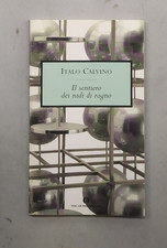 IL SENTIERO DEI NIDI DI RAGNO