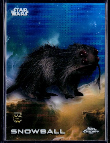 2025 topps chrome star wars - 2025,