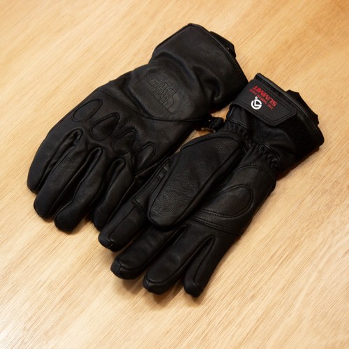 The north face guanti uomo - the,