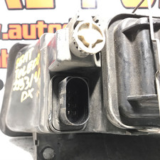 Proiettore con regolatore altezza DX SEAT TOLEDO (1M) 1.6 (77Kw) Ber. 334f19